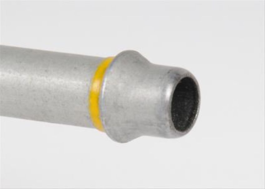 ACDelco Automatic Transmission Cooler Lines for 2004 GRAND PRIX, IMPALA, MONTE CARLO - 20793005
