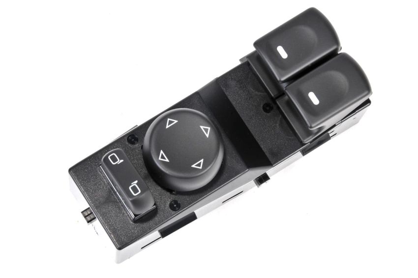 ACDelco GM Genuine Parts Door Window Switches for 2005-2013 CORVETTE - 20794872