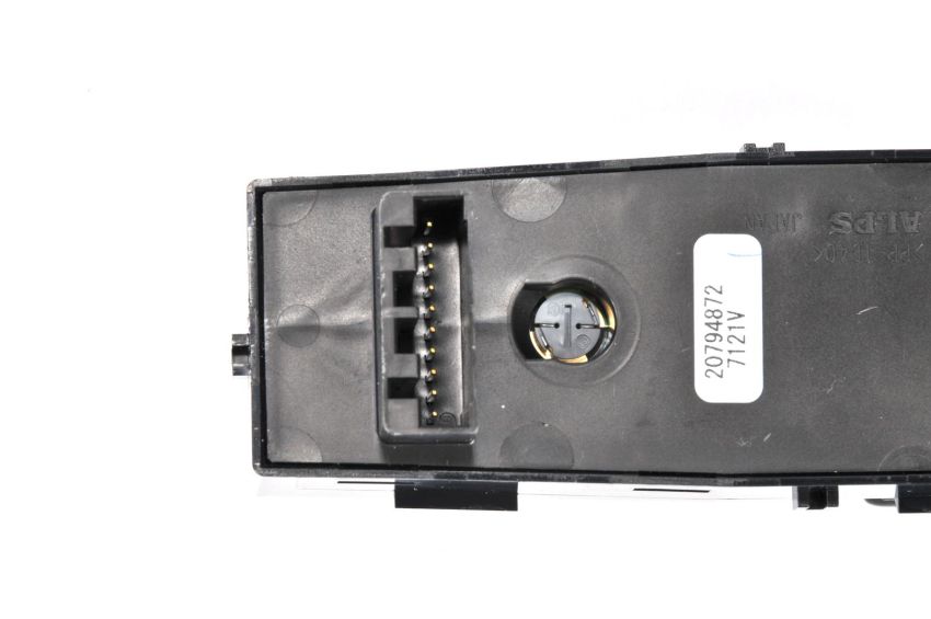 ACDelco GM Genuine Parts Door Window Switches for 2005-2013 CORVETTE - 20794872