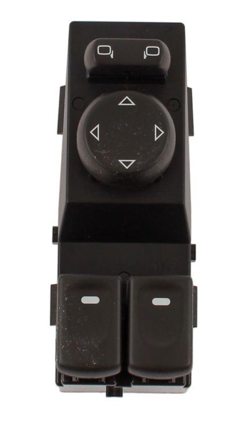 ACDelco GM Genuine Parts Door Window Switches for 2005-2013 CORVETTE - 20794872