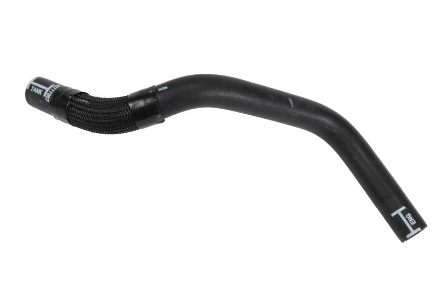 ACDelco Coolant Recovery Tank Hoses for 2011 9-4X, 2010-2011 SRX - 20795780