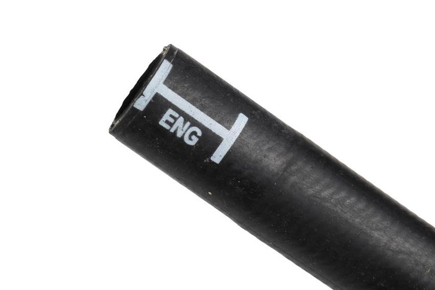 ACDelco Coolant Recovery Tank Hoses for 2011 9-4X, 2010-2011 SRX - 20795780