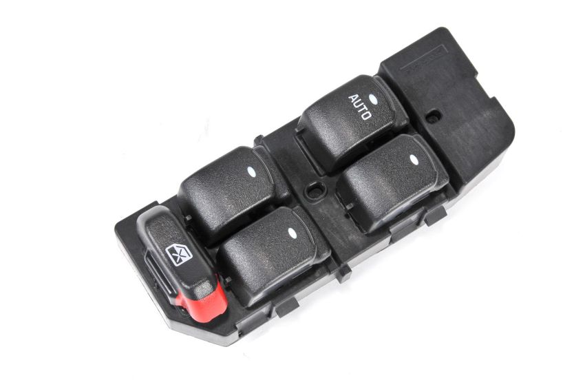 ACDelco GM Genuine Parts Door Window Switches for 2007-2009 AURA - 20807218