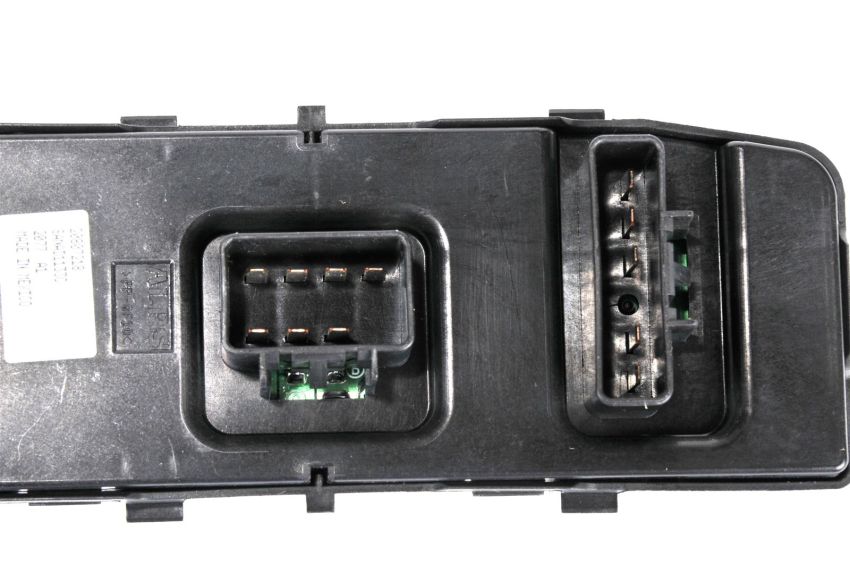 ACDelco GM Genuine Parts Door Window Switches for 2007-2009 AURA - 20807218
