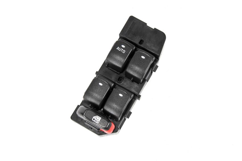 ACDelco GM Genuine Parts Door Window Switches for 2008-2012 MALIBU - 20807219