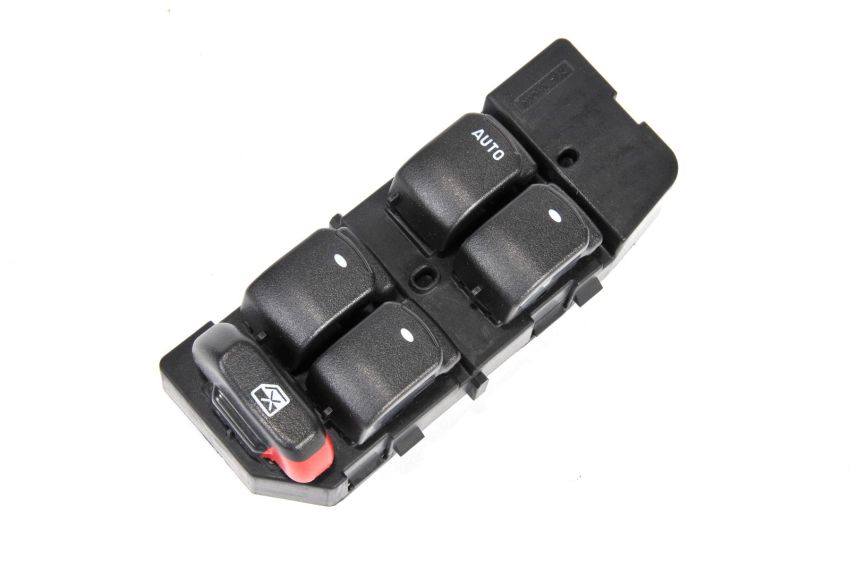 ACDelco GM Genuine Parts Door Window Switches for 2008-2012 MALIBU - 20807220