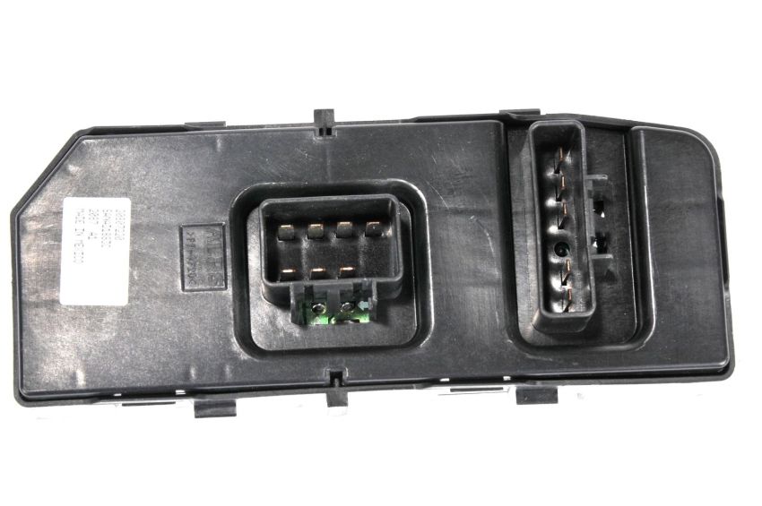 ACDelco GM Genuine Parts Door Window Switches for 2008-2012 MALIBU - 20807220