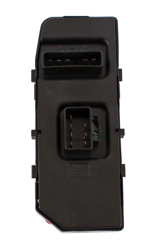 ACDelco GM Genuine Parts Door Window Switches for 2008-2012 MALIBU - 20807220