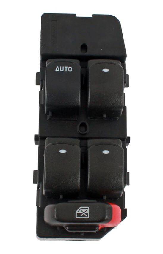 ACDelco GM Genuine Parts Door Window Switches for 2008-2012 MALIBU - 20807220