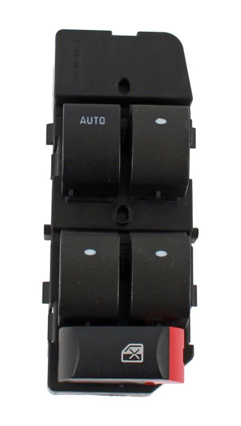 ACDelco GM Genuine Parts Door Window Switches for 2005-2010 COBALT, 2007-2008 G5 - 20814454