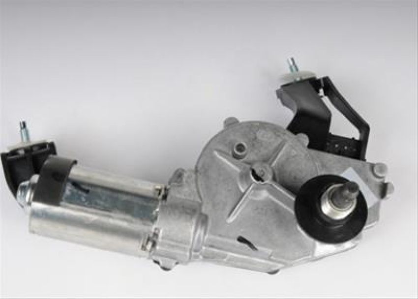 ACDelco Windshield Wiper Motors 20815337
