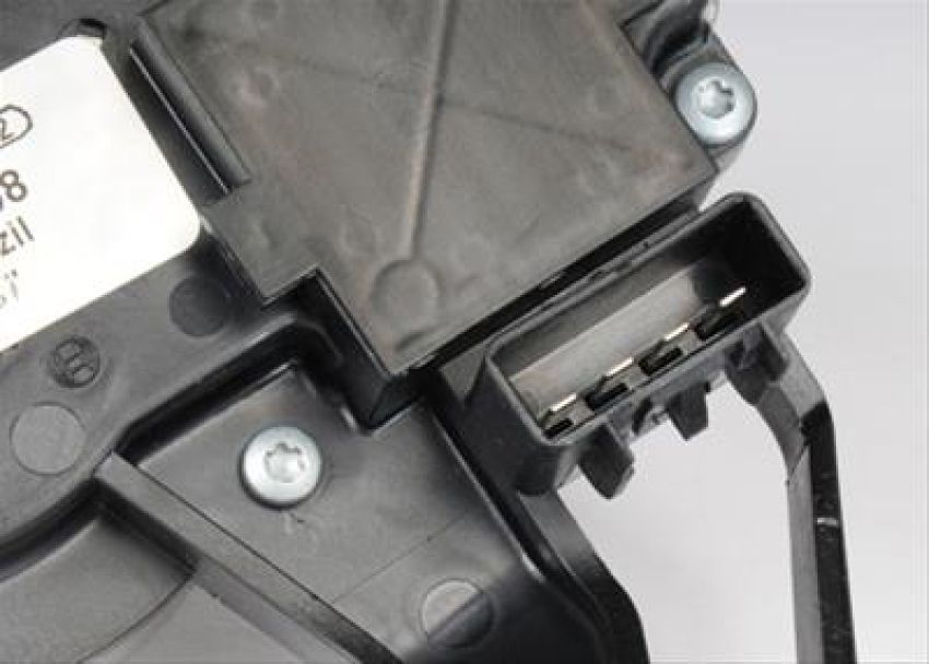 ACDelco Windshield Wiper Motors 20815337