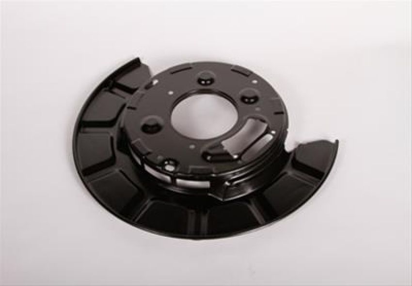 ACDelco GM Genuine Parts Brake Dust Shields 20815388