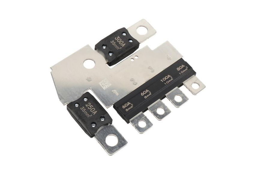 ACDelco Electrical Fuses 20815889