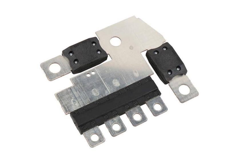 ACDelco Electrical Fuses 20815889