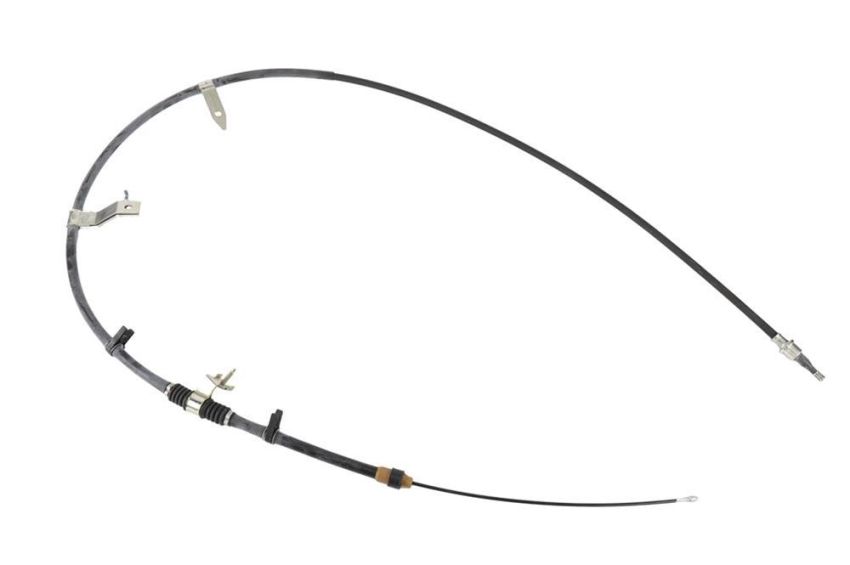 ACDelco Parking Brake Cables for 2009-2012 CANYON, COLORADO - 20818555