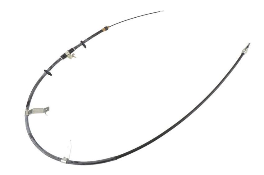 ACDelco Parking Brake Cables for 2009-2012 CANYON, COLORADO - 20818555