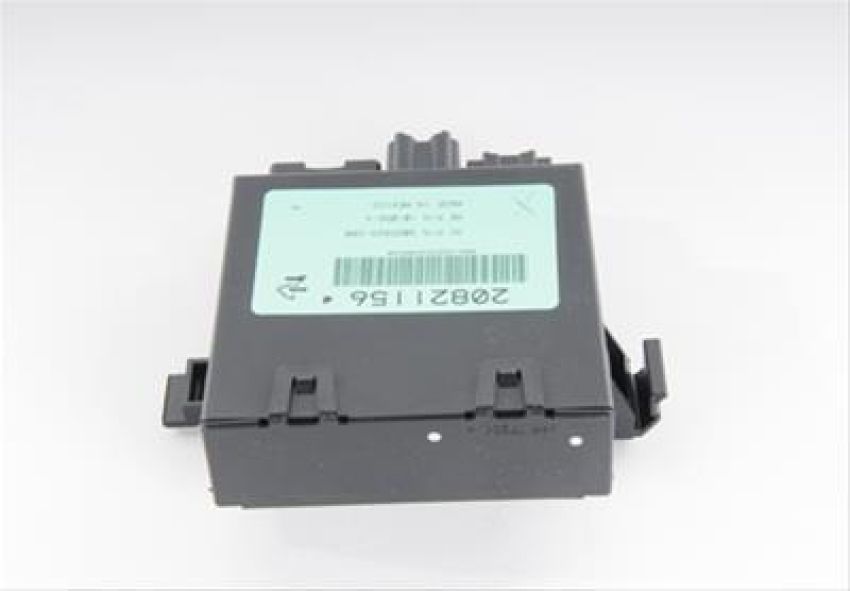 ACDelco GM Genuine Parts Liftgate Control Modules 20821156