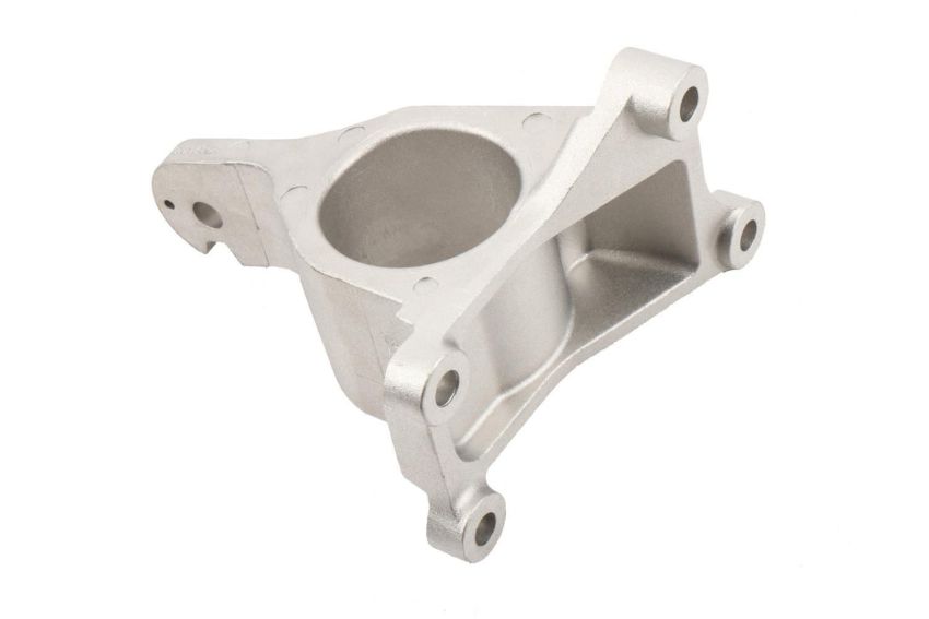 ACDelco GM Genuine Parts Engine Motor Mounts and Inserts for 2012-2013 IMPALA, 2014-2016 IMPALA LIMITED - 20825885
