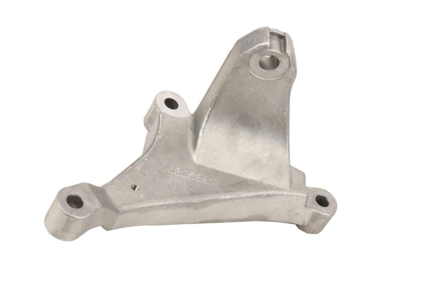 ACDelco GM Genuine Parts Engine Motor Mounts and Inserts for 2012-2013 IMPALA, 2014-2016 IMPALA LIMITED - 20825891