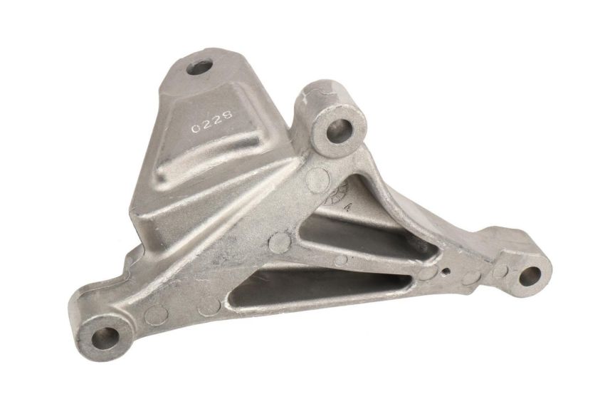 ACDelco GM Genuine Parts Engine Motor Mounts and Inserts for 2012-2013 IMPALA, 2014-2016 IMPALA LIMITED - 20825891