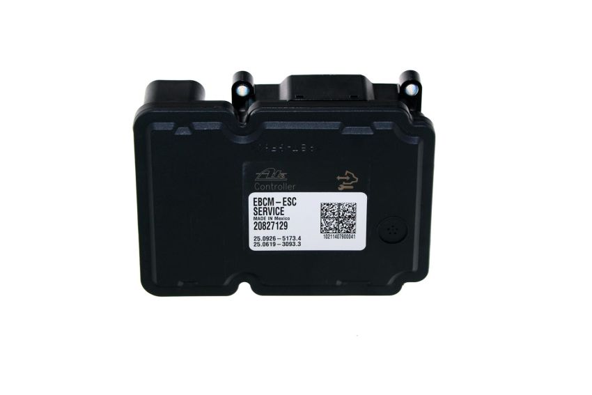ACDelco ABS Control Modules 20827127