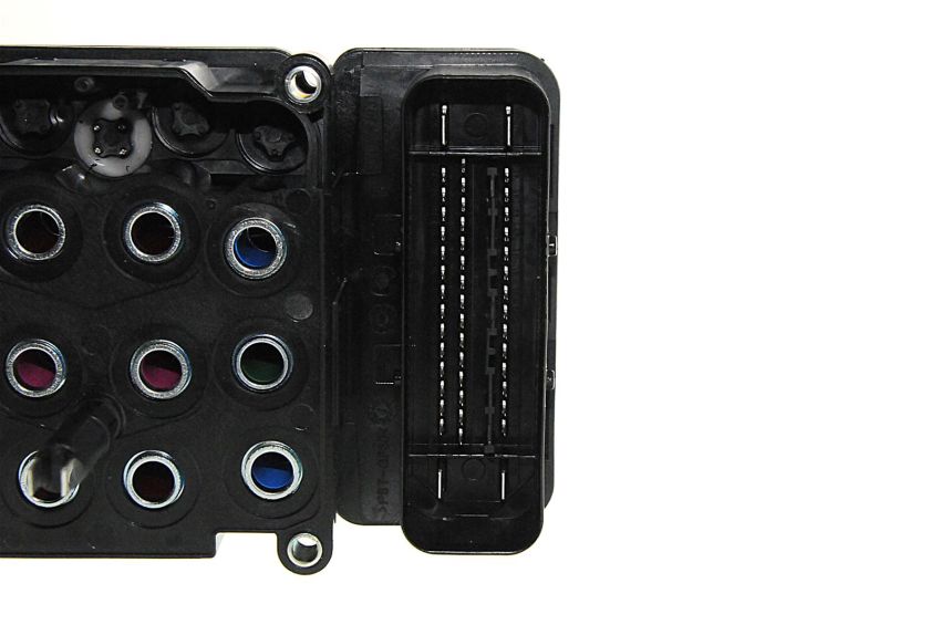 ACDelco ABS Control Modules for 2009-2010 COBALT, HHR - 20827128