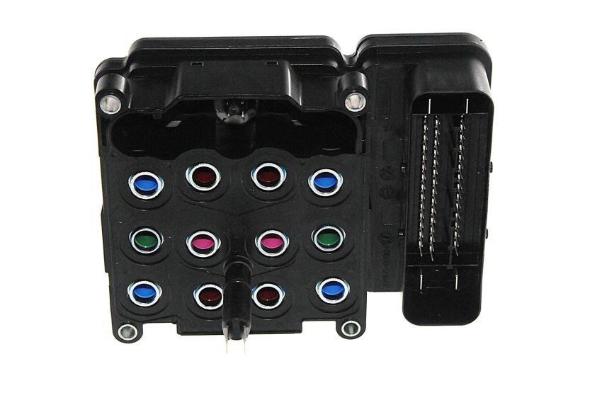 ACDelco ABS Control Modules for 2009-2010 COBALT, HHR - 20827128