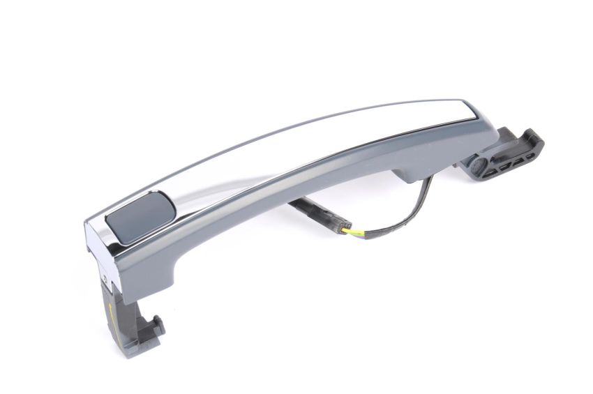 ACDelco Exterior Door Handles 20827614