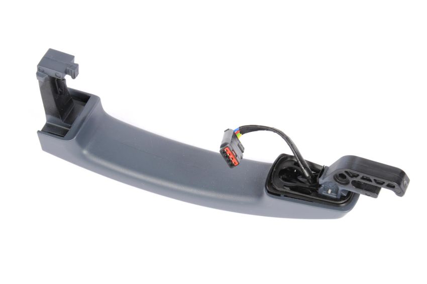 ACDelco Exterior Door Handles 20827614