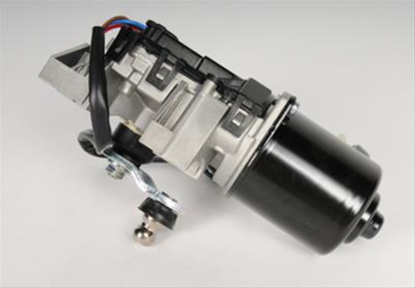 ACDelco Windshield Wiper Motors for 2012-2015 CAPTIVA SPORT, 2008-2010 VUE - 20829042