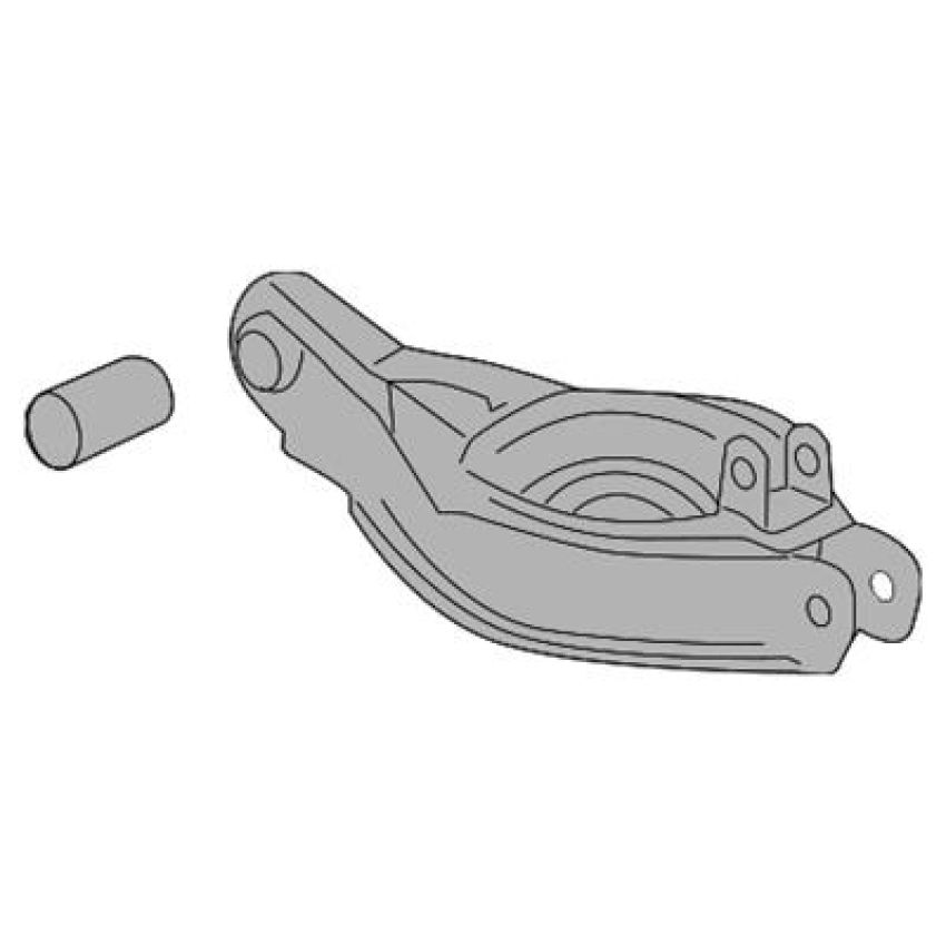 ACDelco Gold Control Arms for 2010-2017 EQUINOX, TERRAIN - 20830782