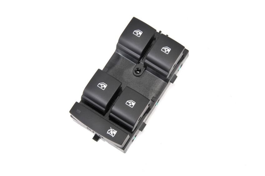 ACDelco GM Genuine Parts Door Window Switches for 2011 REGAL, 2015-2017 VERANO - 20830838