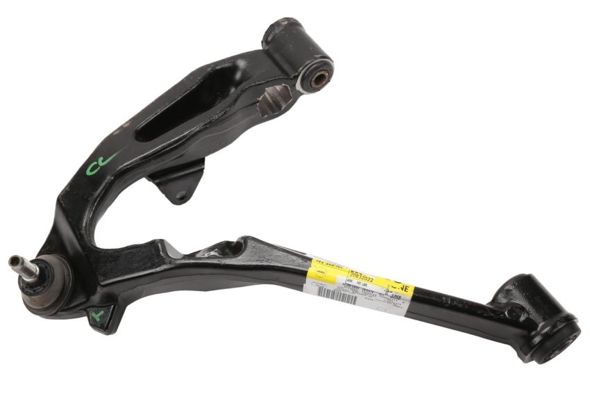 ACDelco Gold Control Arms 20832022