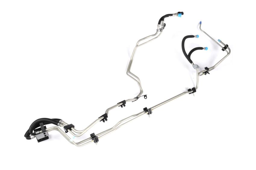 ACDelco Automotive Fuel Lines 20832563