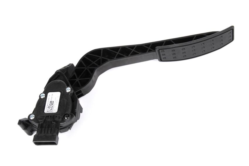 ACDelco Accelerator Pedal Sensors for 2011 9-4X, 2010-2016 SRX - 20832744