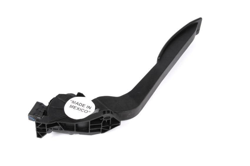 ACDelco Accelerator Pedal Sensors for 2011 9-4X, 2010-2016 SRX - 20832744