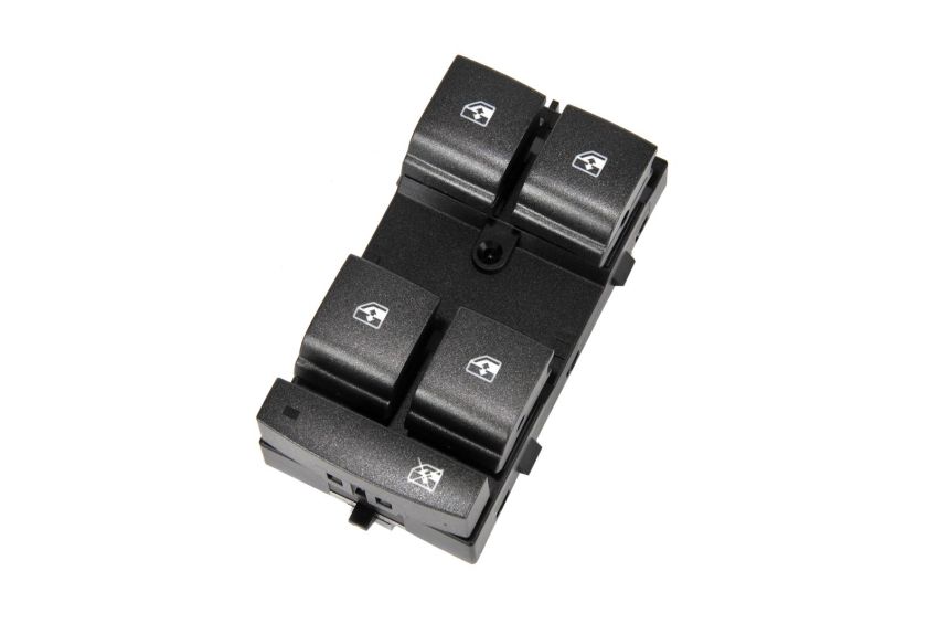 ACDelco GM Genuine Parts Door Window Switches for 2010-2012 SRX - 20833003