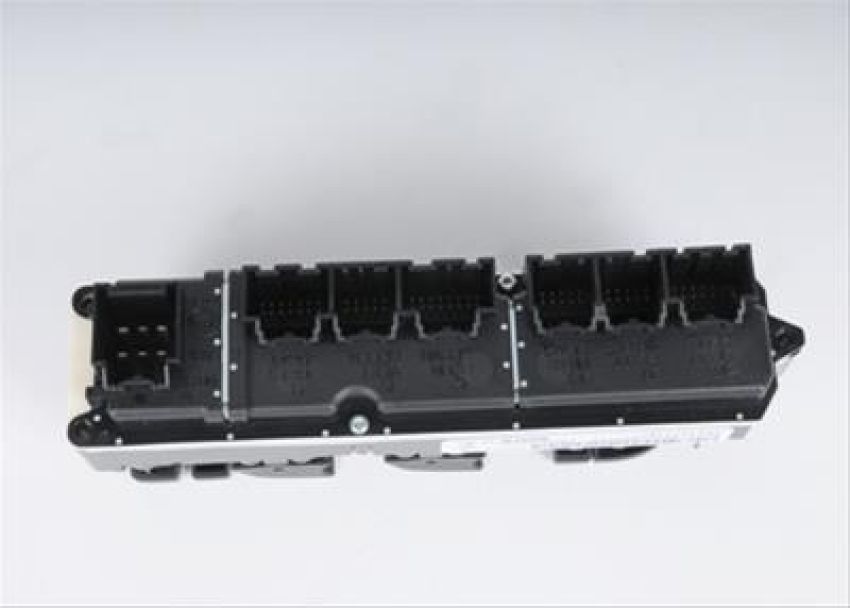 ACDelco GM Genuine Parts Door Lock and Window Switches 20835553