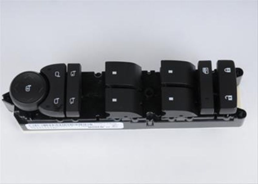 ACDelco GM Genuine Parts Door Lock and Window Switches 20835553