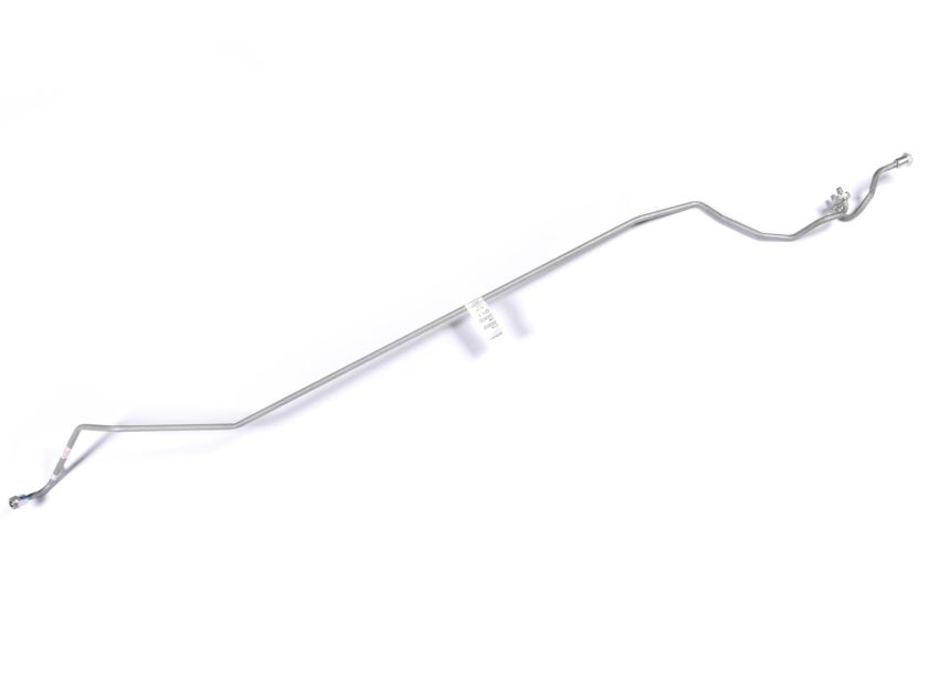 ACDelco Automatic Transmission Cooler Lines for 2006-2013 CORVETTE - 20838725