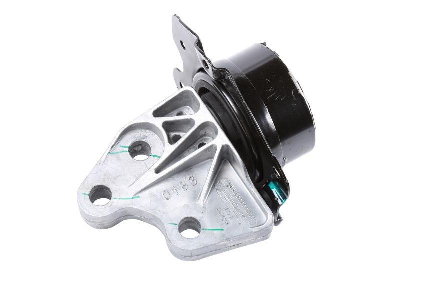 ACDelco GM Genuine Parts Transmission Mounts for 2010-2017 TERRAIN, EQUINOX, 2012-2015 CAPTIVA SPORT - 20840183