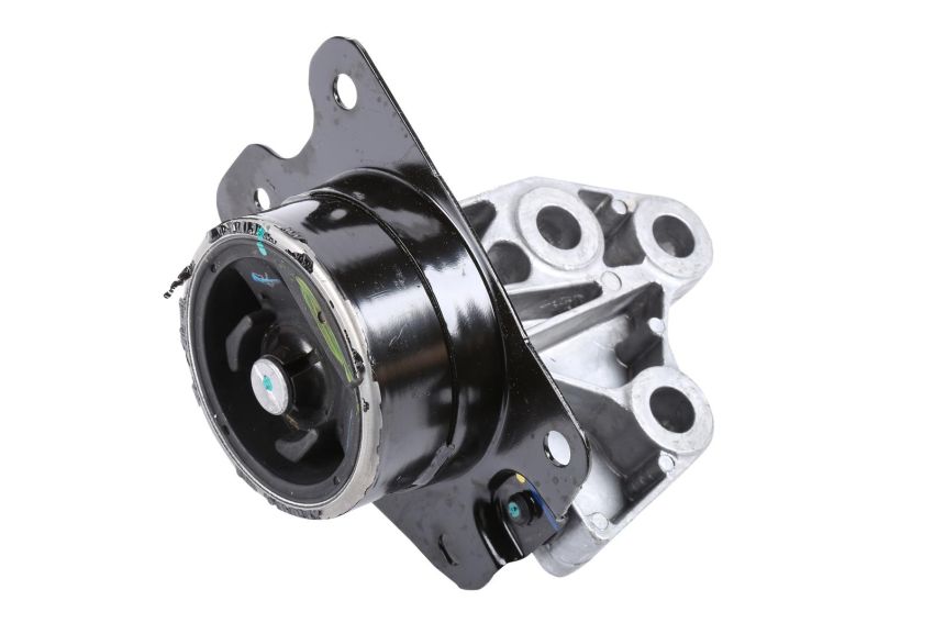 ACDelco GM Genuine Parts Transmission Mounts for 2010-2017 TERRAIN, EQUINOX, 2012-2015 CAPTIVA SPORT - 20840183