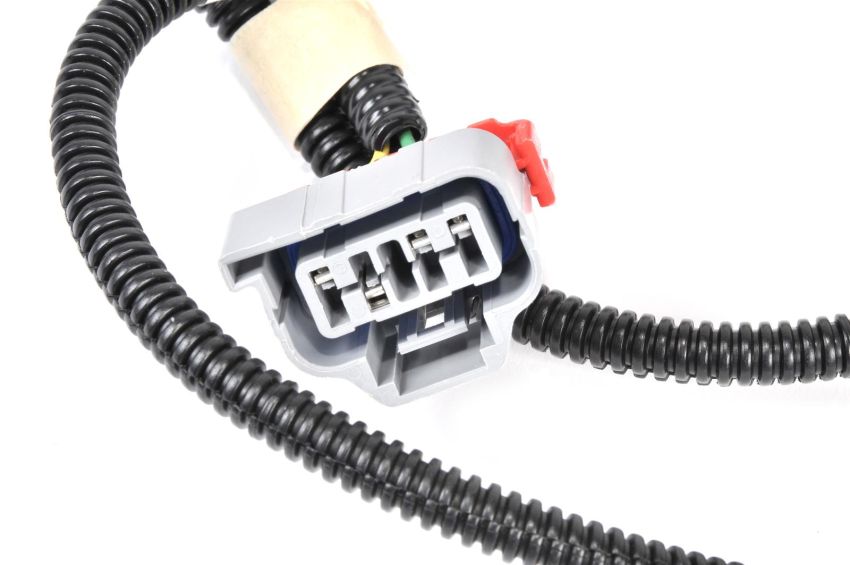 ACDelco GM Genuine Parts Taillight Wiring Harnesses for 2010-2011 SIERRA 1500, SIERRA 2500 HD, SIERRA 3500 HD - 20840281