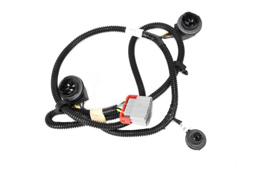ACDelco GM Genuine Parts Taillight Harnesses 20840283