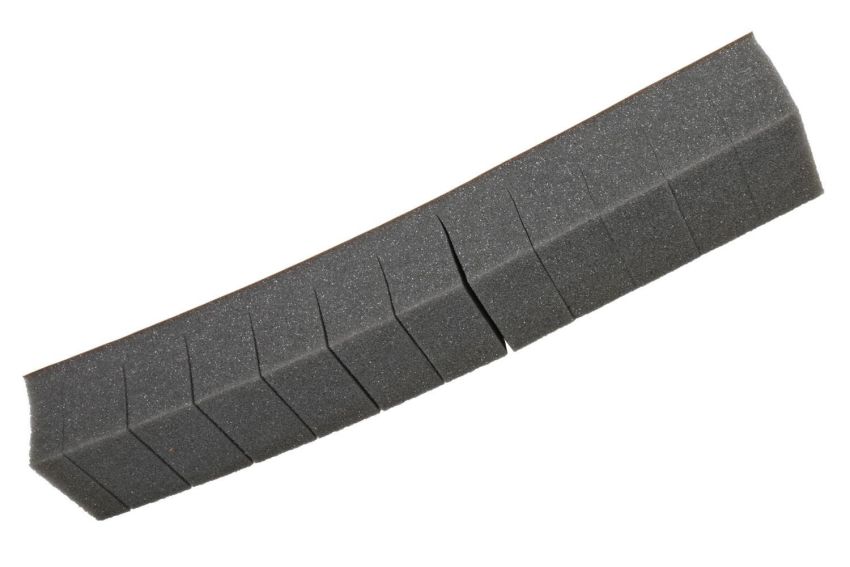 ACDelco - Radiator Support Components for 2009-2015 CTS - 20844262