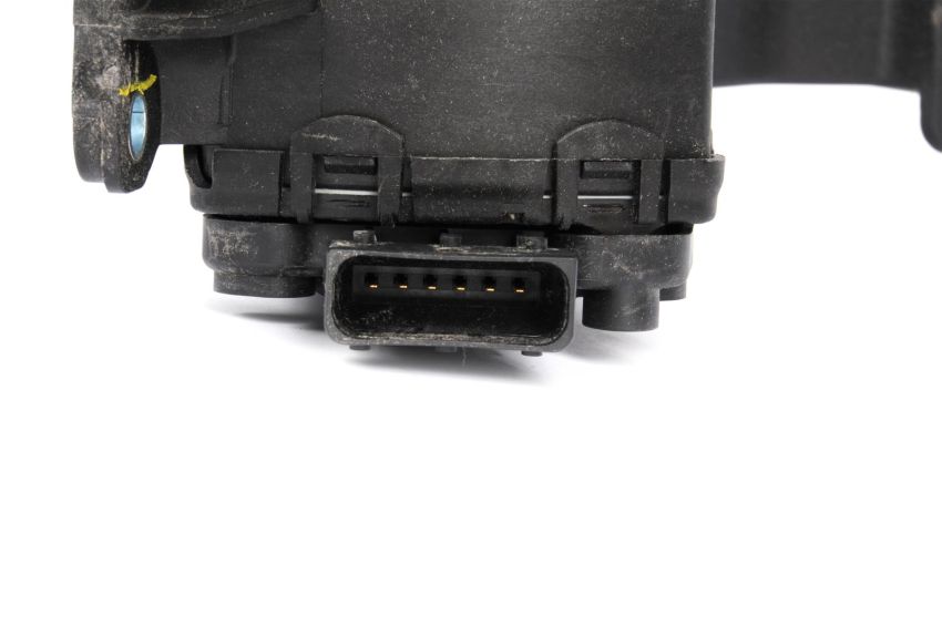 ACDelco Accelerator Pedal Sensors 20844306