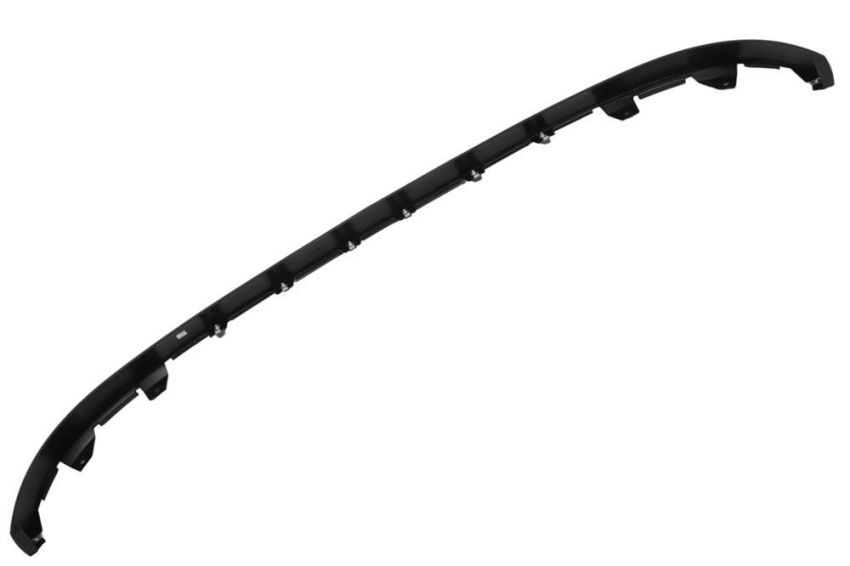ACDelco - Front Spoilers, Splitters & Valances for 2011-2014 SILVERADO 2500 HD, SILVERADO 3500 HD - 20845670