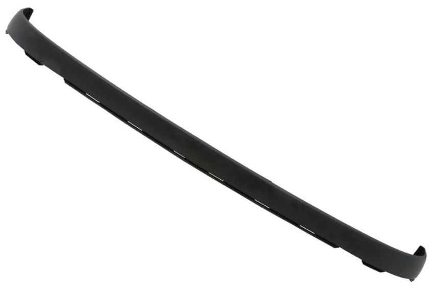 ACDelco - Front Spoilers, Splitters & Valances for 2011-2014 SILVERADO 2500 HD, SILVERADO 3500 HD - 20845670