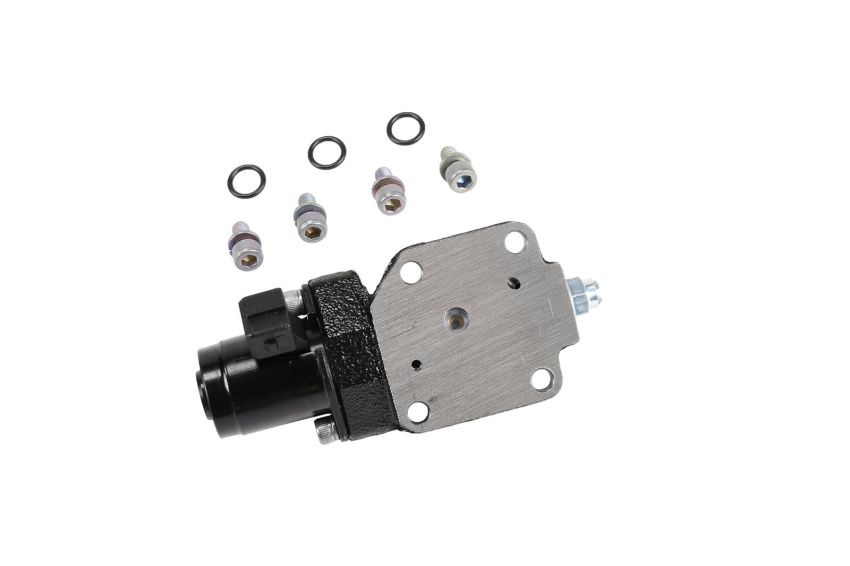 ACDelco Power Steering Valves 20847911